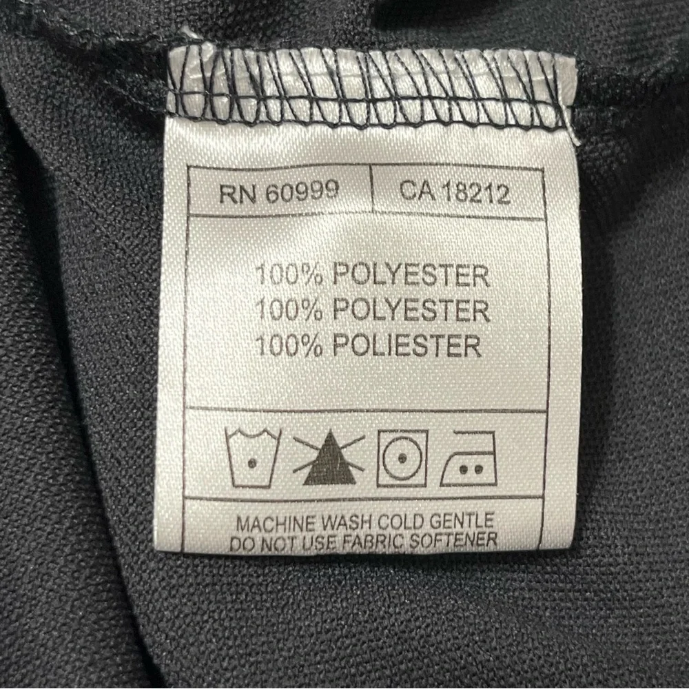 Antigua University of Alabama Men’s Grey Polo Shirt Size XL - Picture 7 of 9